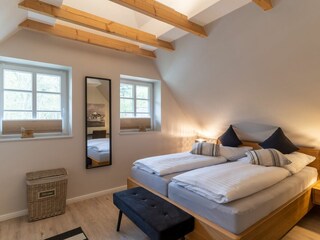 Ferienhaus St. Peter-Ording Ausstattung 25