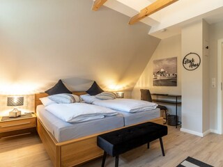 Ferienhaus St. Peter-Ording Ausstattung 26