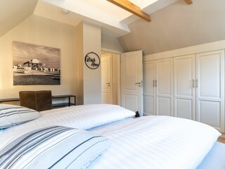 Ferienhaus St. Peter-Ording Ausstattung 27