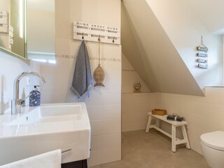 Ferienhaus St. Peter-Ording Ausstattung 32