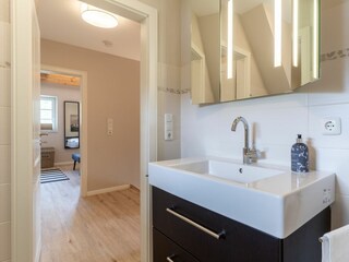 Ferienhaus St. Peter-Ording Ausstattung 33