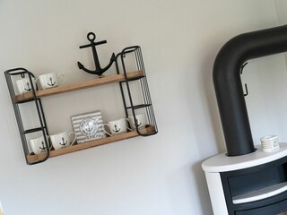 Ferienhaus St. Peter-Ording Ausstattung 36