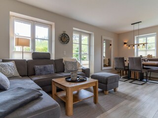 Ferienhaus St. Peter-Ording Außenaufnahme 5