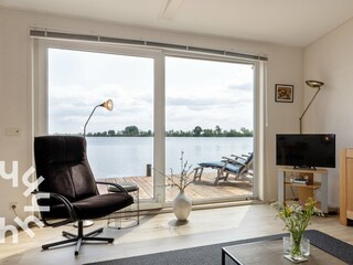 Appartamento per vacanze Wanneperveen Caratteristiche 2