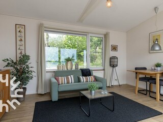 Appartamento per vacanze Wanneperveen Caratteristiche 3