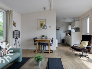 Appartamento per vacanze Wanneperveen Caratteristiche 4