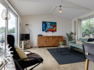 Appartamento per vacanze Wanneperveen Caratteristiche 5