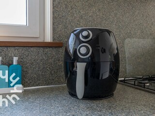 Appartamento per vacanze Wanneperveen Caratteristiche 8