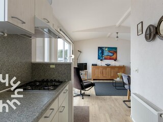 Appartamento per vacanze Wanneperveen Caratteristiche 11