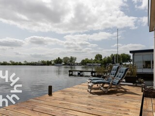 Appartamento per vacanze Wanneperveen Ambiente 17