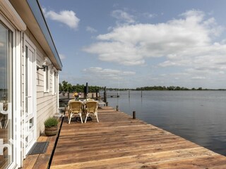 Appartamento per vacanze Wanneperveen Ambiente 18