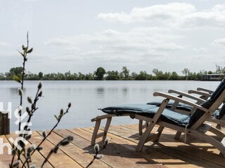 Appartamento per vacanze Wanneperveen Ambiente 20