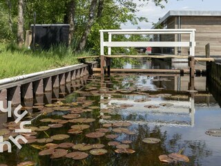 Appartamento per vacanze Wanneperveen Ambiente 21