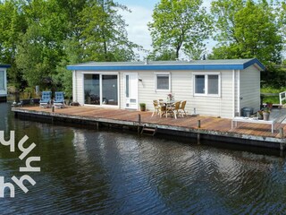 Appartamento per vacanze Wanneperveen Ambiente 25