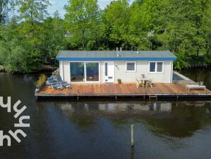 Ferienwohnung Appartamento vacanze Wanneperveen - OV425