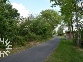 Appartamento per vacanze Wanneperveen Ambiente 28