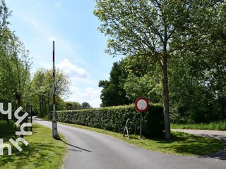 Appartamento per vacanze Wanneperveen Ambiente 29