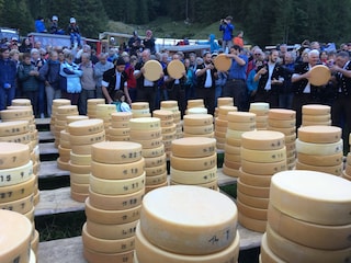 Chästeilet Justistal 2025 ist am 19.   ist 09.