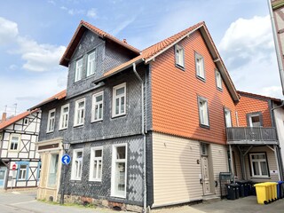 Ferienwohnung Albarts, Albert-Bartels-Str. 16 WR