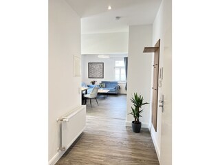 Ferienwohnung Albarts 1 by Mountain apart