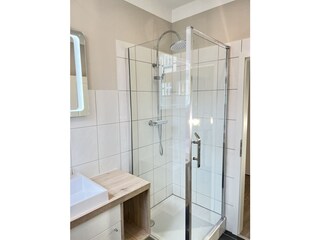 Ferienwohnung Albarts 1 Badezimmer