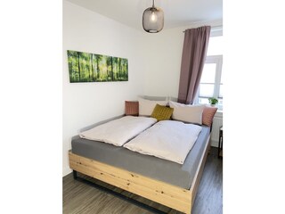 Ferienwohnung Albarts 1 Schlafzimmer 2