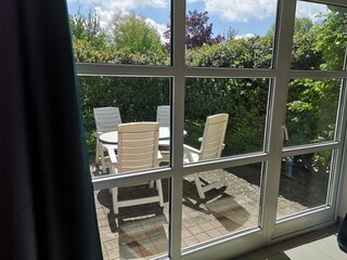 Apartamento de vacaciones Putgarten Características 7