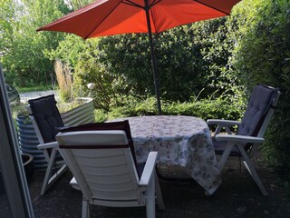 Appartement de vacances Putgarten Équipement 6