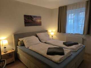 Appartamento per vacanze Putgarten Caratteristiche 12