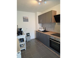 Appartamento per vacanze Putgarten Caratteristiche 13