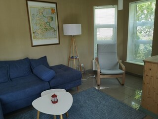 Vakantieappartement Putgarten Kenmerken 5