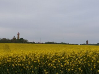 Vakantieappartement Putgarten Omgeving 16