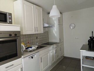 Vakantieappartement Putgarten Kenmerken 9