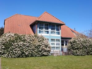 Appartement de vacances Westwind - Jardin de Putgarten - image1