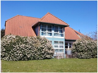 Vakantieappartement Putgarten Buitenaudio-opname 1