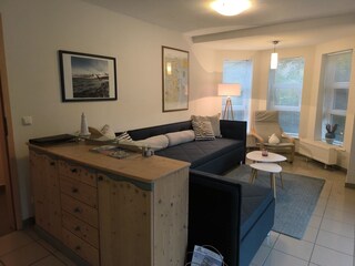 Vakantieappartement Putgarten Kenmerken 5