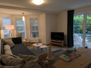 Vakantieappartement Putgarten Kenmerken 10