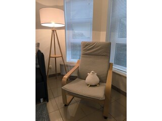 Vakantieappartement Putgarten Kenmerken 11