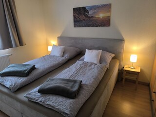 Vakantieappartement Putgarten Kenmerken 4