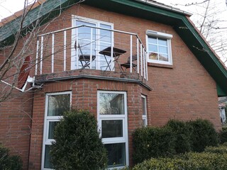 Apartamento de vacaciones Putgarten Grabación al aire libre 2