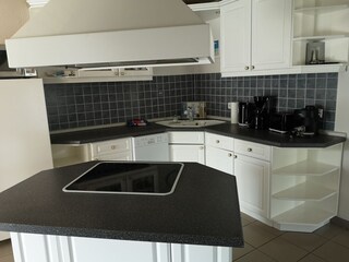 Appartamento per vacanze Putgarten Caratteristiche 8