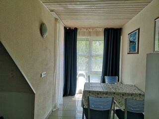 Appartamento per vacanze Putgarten Caratteristiche 9