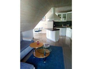 Apartamento de vacaciones Putgarten Características 6