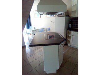 Apartamento de vacaciones Putgarten Características 10