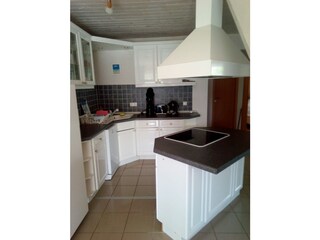 Apartamento de vacaciones Putgarten Características 11