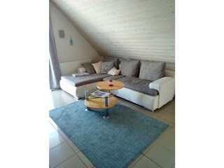 Apartamento de vacaciones Putgarten Características 5