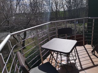 Apartamento de vacaciones Putgarten Características 14