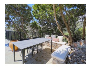 Casa per le vacanze Plakias Registrazione all'aperto 4