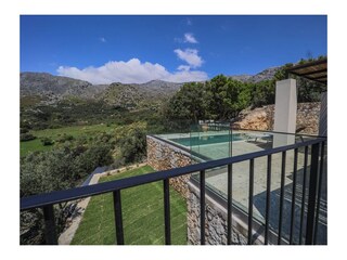 Casa per le vacanze Plakias Registrazione all'aperto 8