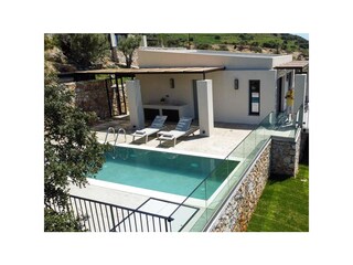 Holiday house Plakias Environment 32